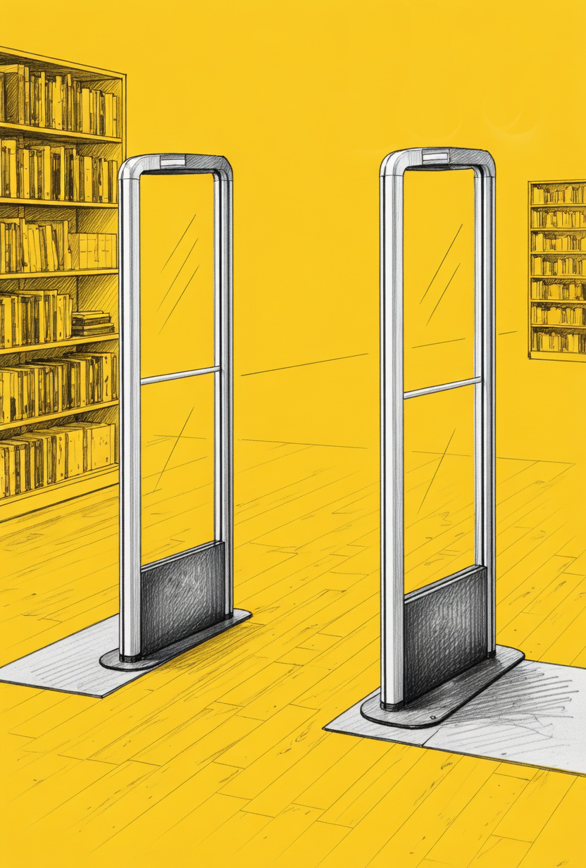 Ashesi ARM Student Club Logo