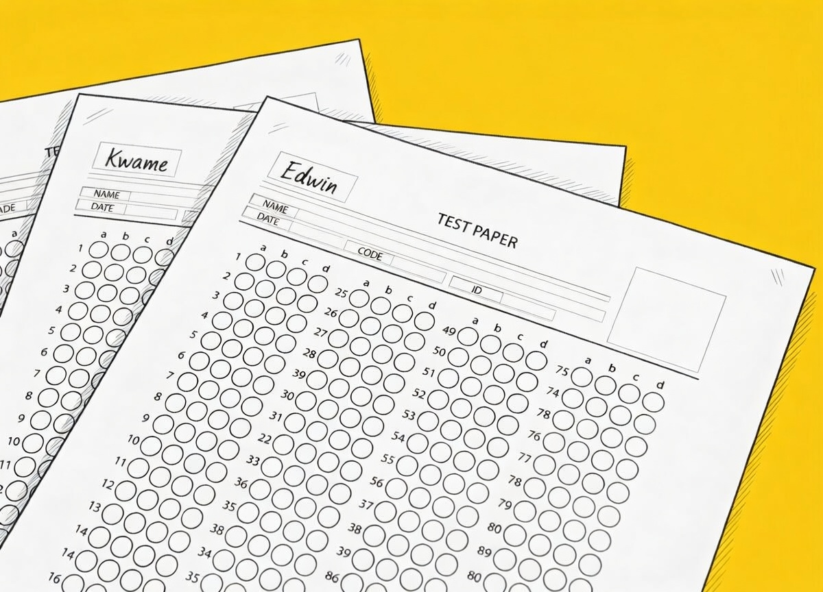 Ashesi ARM Student Club Logo